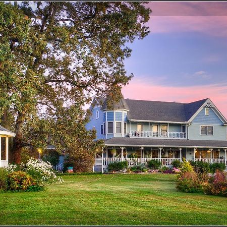 Blue Mountain Mist Country Inn Sevierville Exterior foto