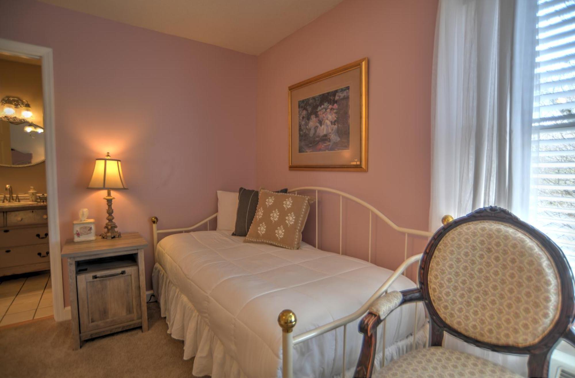 Blue Mountain Mist Country Inn Sevierville Exterior foto