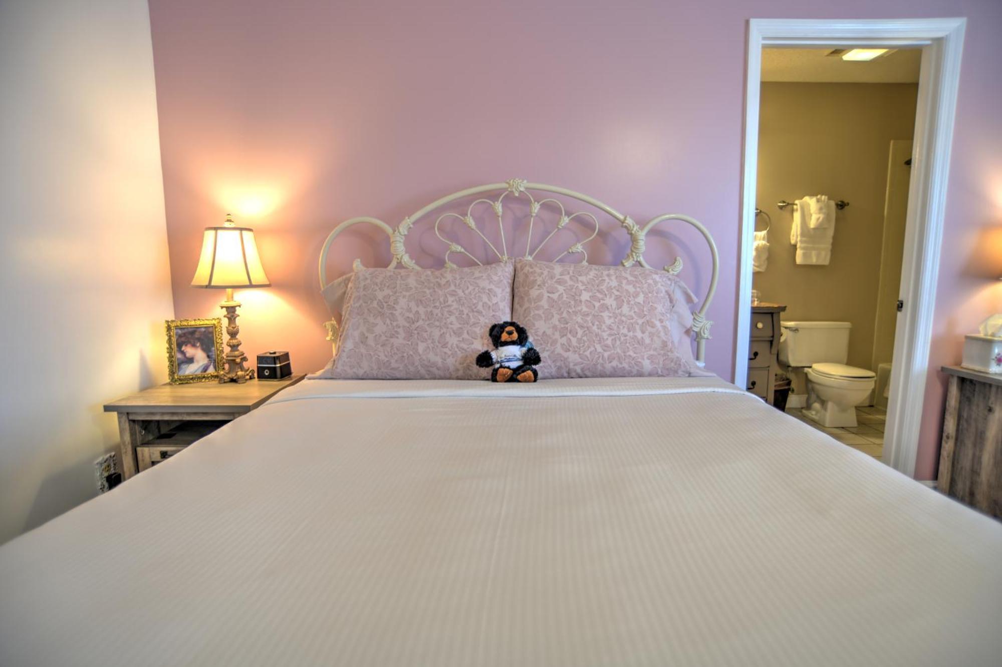 Blue Mountain Mist Country Inn Sevierville Exterior foto
