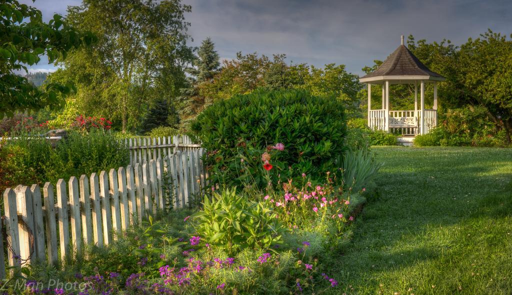 Blue Mountain Mist Country Inn Sevierville Exterior foto