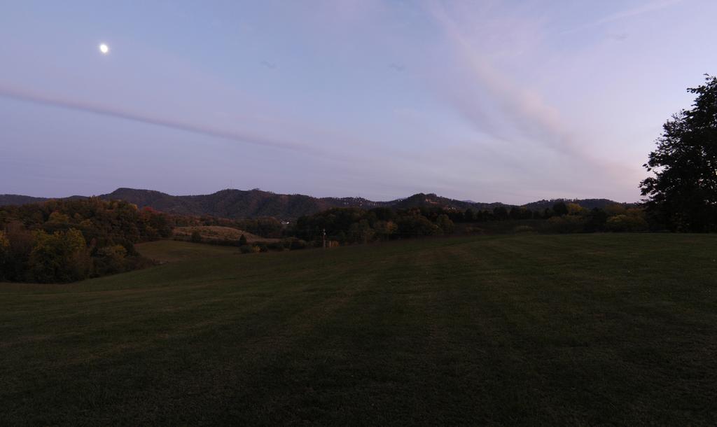 Blue Mountain Mist Country Inn Sevierville Exterior foto