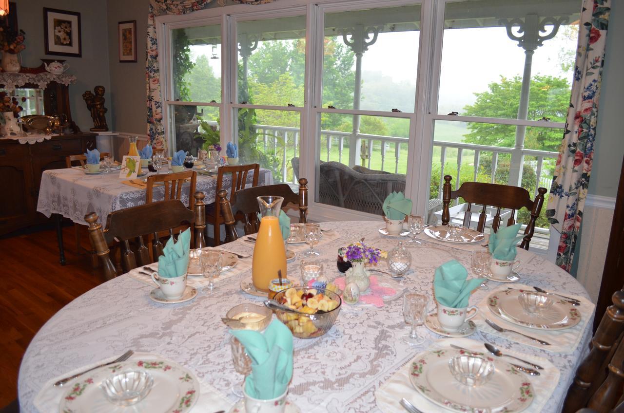 Blue Mountain Mist Country Inn Sevierville Exterior foto